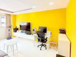 Blk 795 Khatib Vale (Yishun), HDB 5 Rooms #484922901